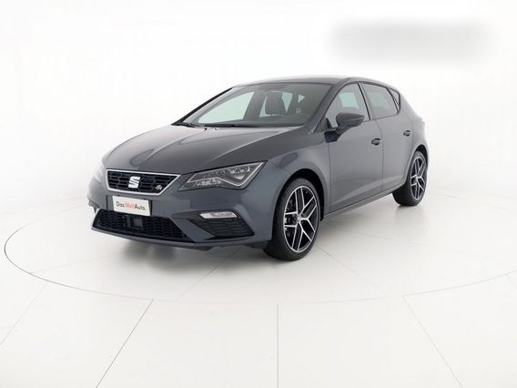 Seat Leon 1.5 tgi FR 130cv dsg