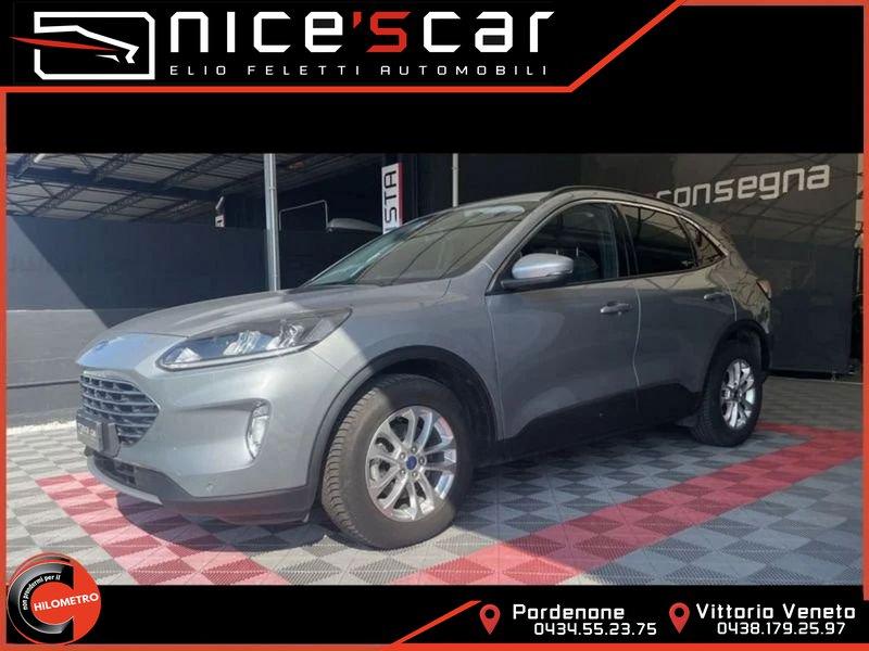Ford Kuga Kuga 1.5 EcoBlue 120 CV 2WD Titanium Business