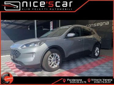 Ford Kuga Kuga 1.5 EcoBlue 120 CV 2WD Titanium Business