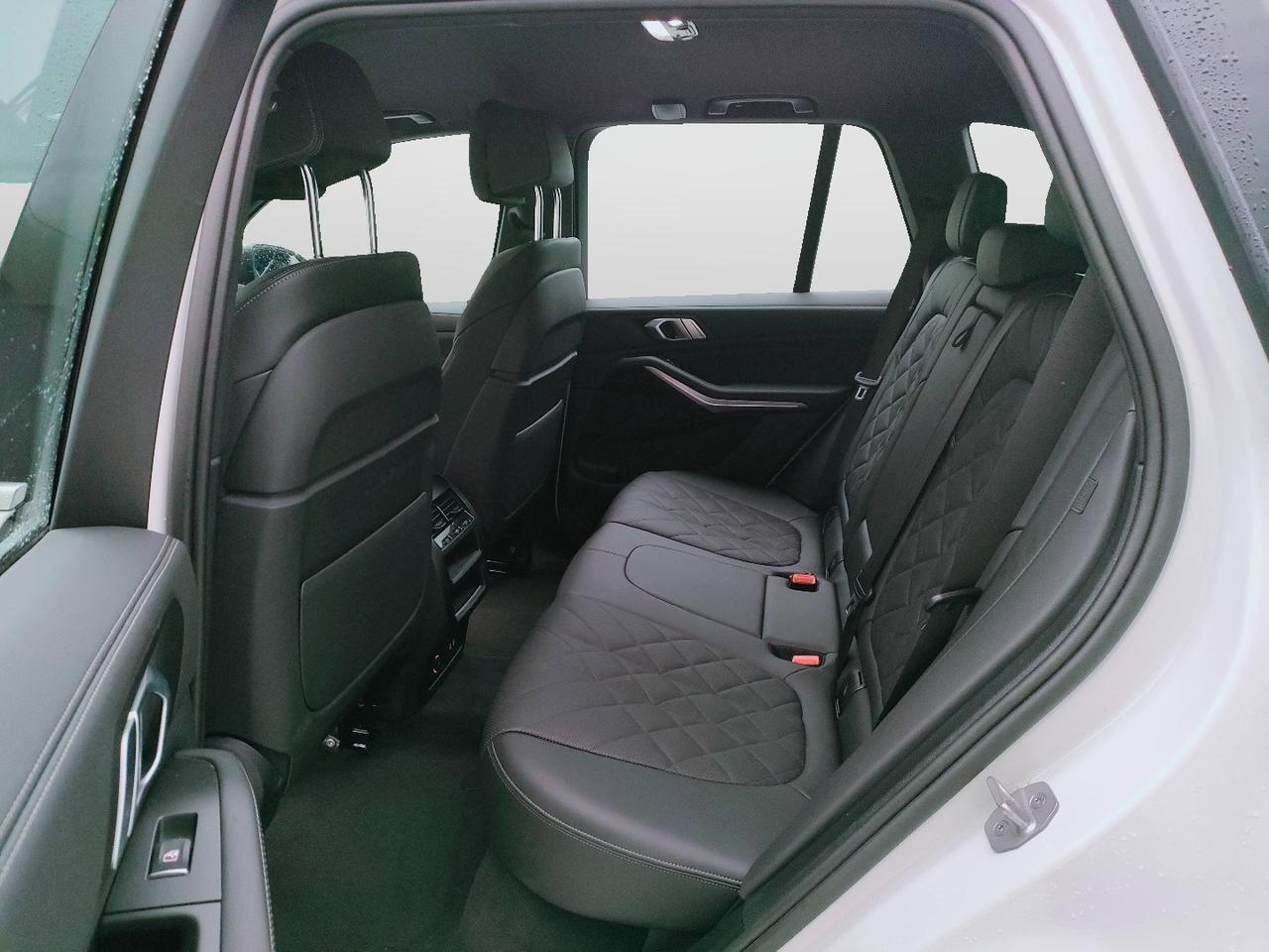 BMW X5 G05 LCI 2023 - X5 xdrive30d MSport auto