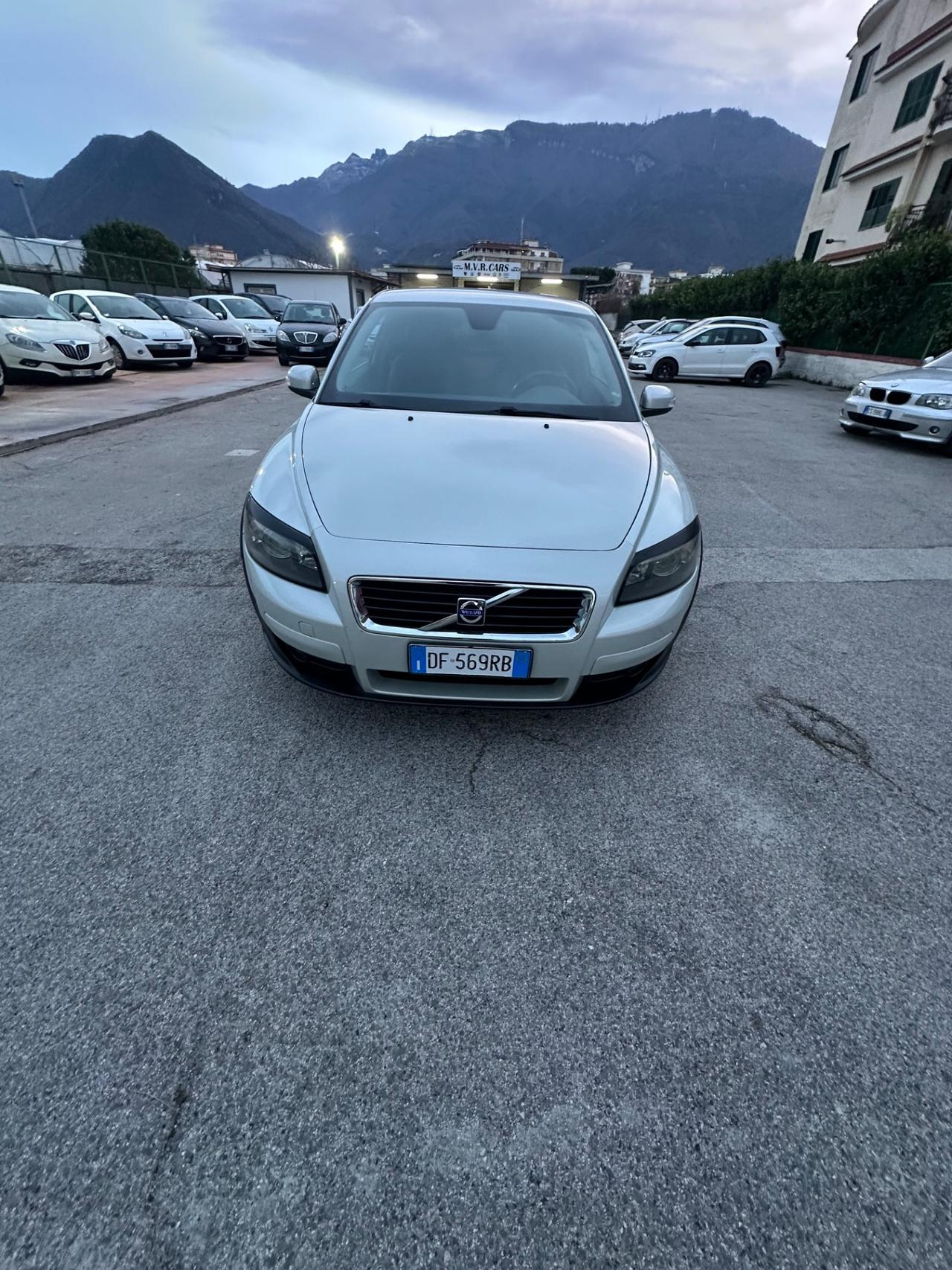 Volvo C30 1.6 Summum