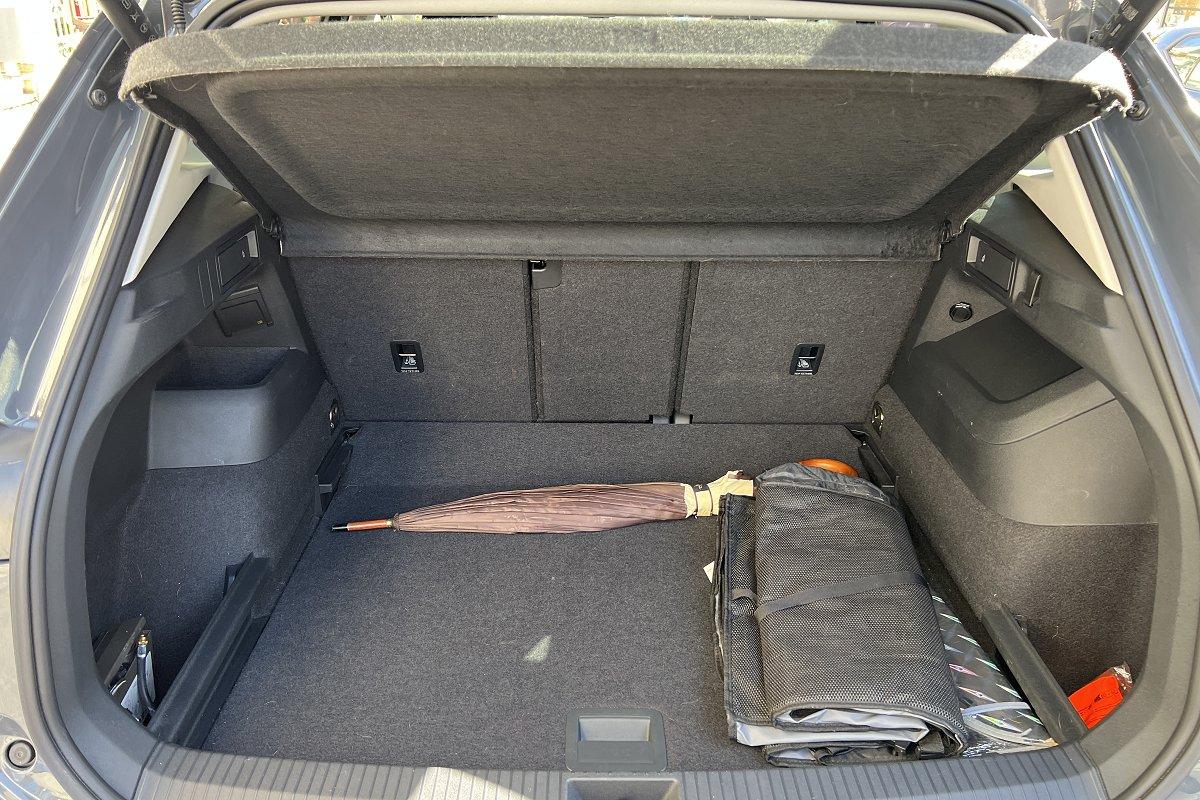 VOLKSWAGEN Tiguan 1.5 eTSI 130 CV ACT DSG Edition Plus