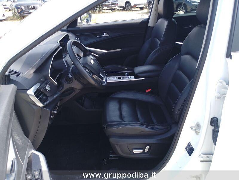EVO Evo 7 1.5 turbo Gpl 165cv dct 7p.ti