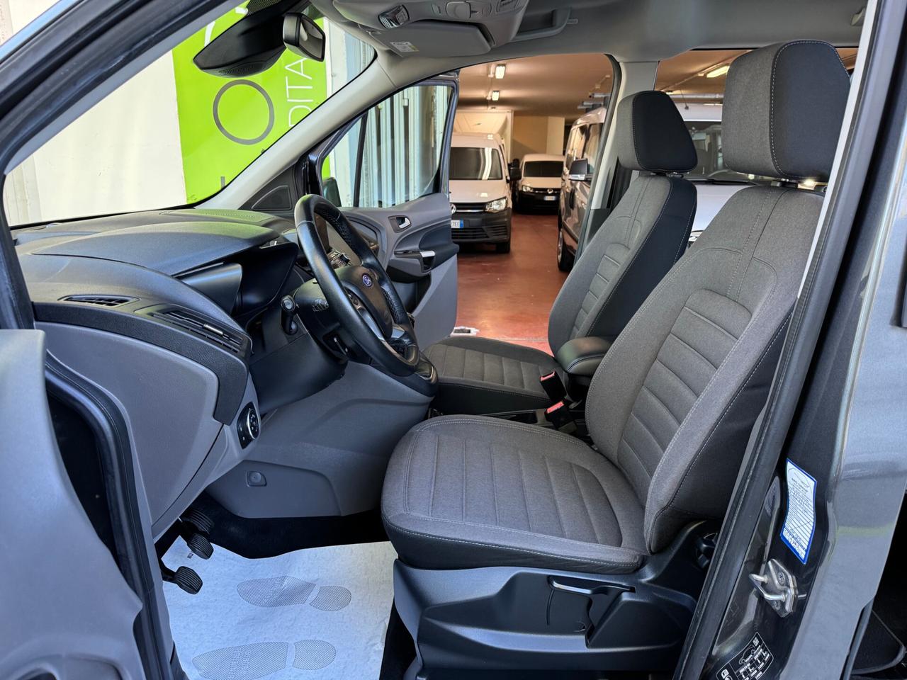 Ford Tourneo Connect 1.5 TDCI 7P GARANZIA 24 MESI