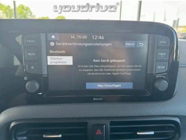 HYUNDAI i10 1.0 MPI 67 CV KM0