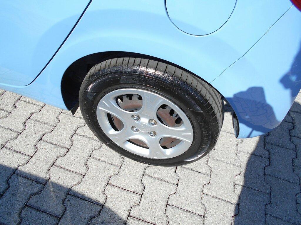 Kia Picanto 5 Porte 1.0 MPI Active