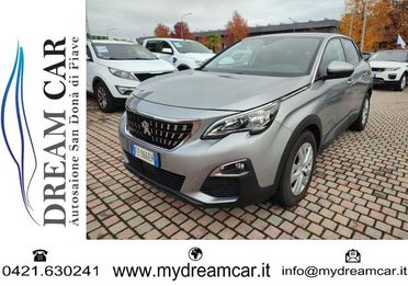 PEUGEOT 3008 BlueHDi 130 S&S Active