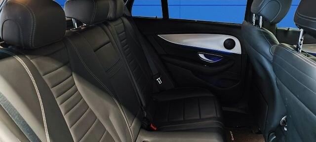 MERCEDES Classe E (W/S213) E 300 de S.W. Auto...