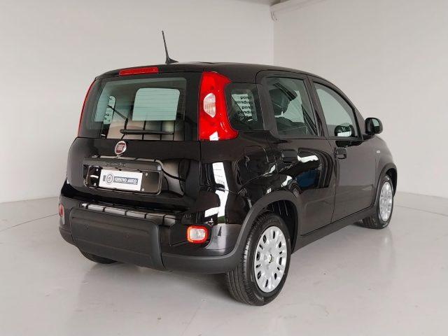 FIAT Panda 1.0 FireFly S&S Hybrid Pandina
