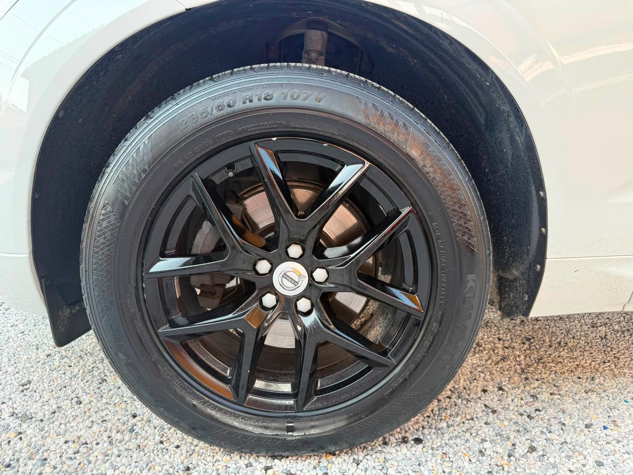 Volvo XC 60 XC60 D4 Momentum