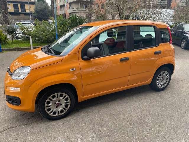 Fiat Panda Panda III 2016 1.2 Easy s
