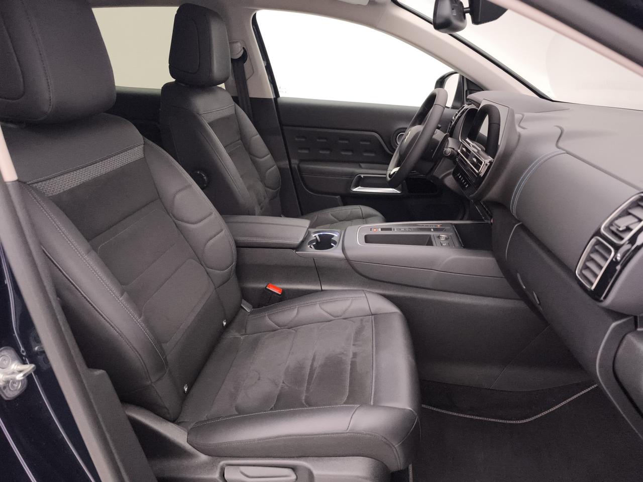 CITROEN C5 Aircross - C5 Aircross 1.2 puretech Shine s&s 130cv eat8