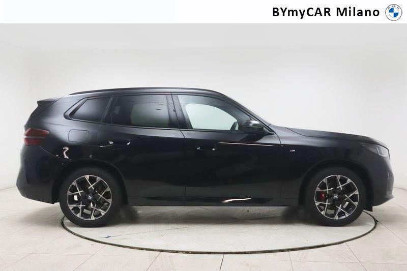 BMW X3 d MSport xDrive20 Steptronic