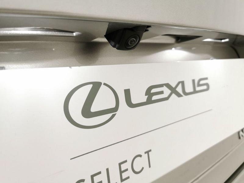 Lexus NX PLUG-IN 4WD PREM NG22