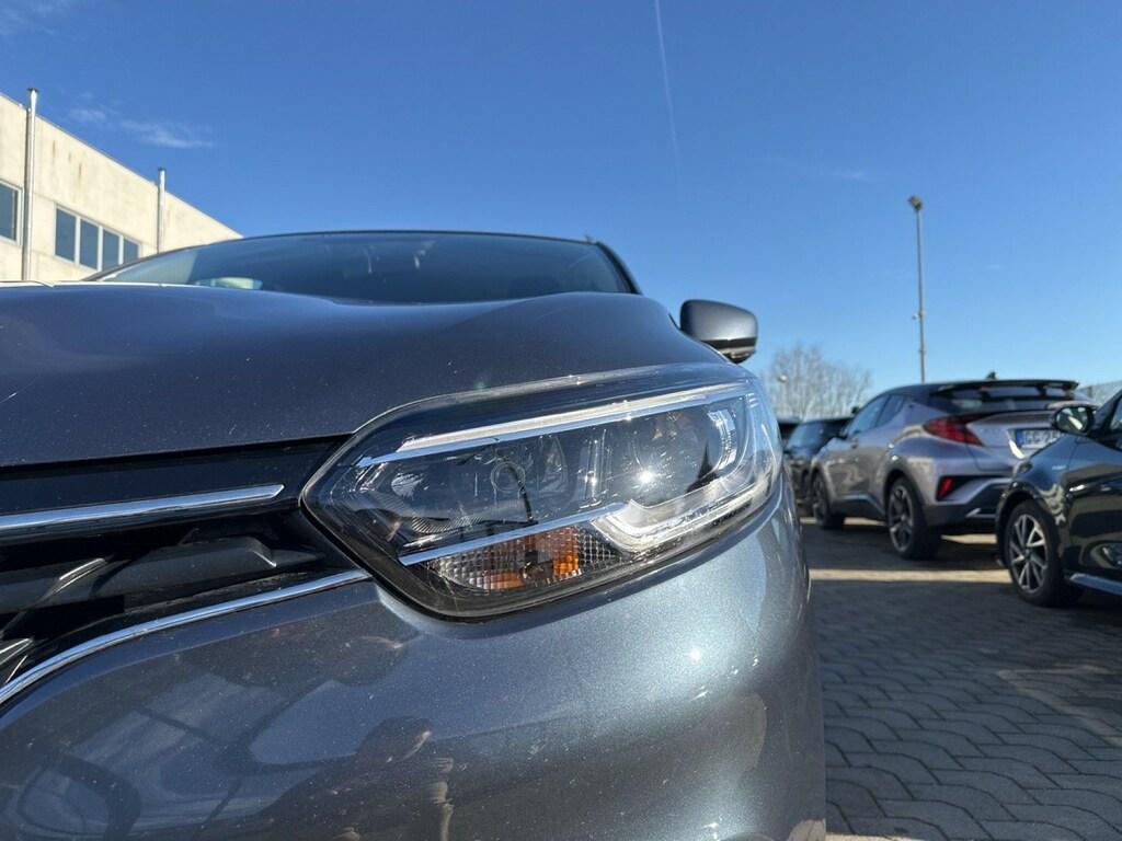 Renault Kadjar 1.5 dCi Energy Hypnotic16 EDC