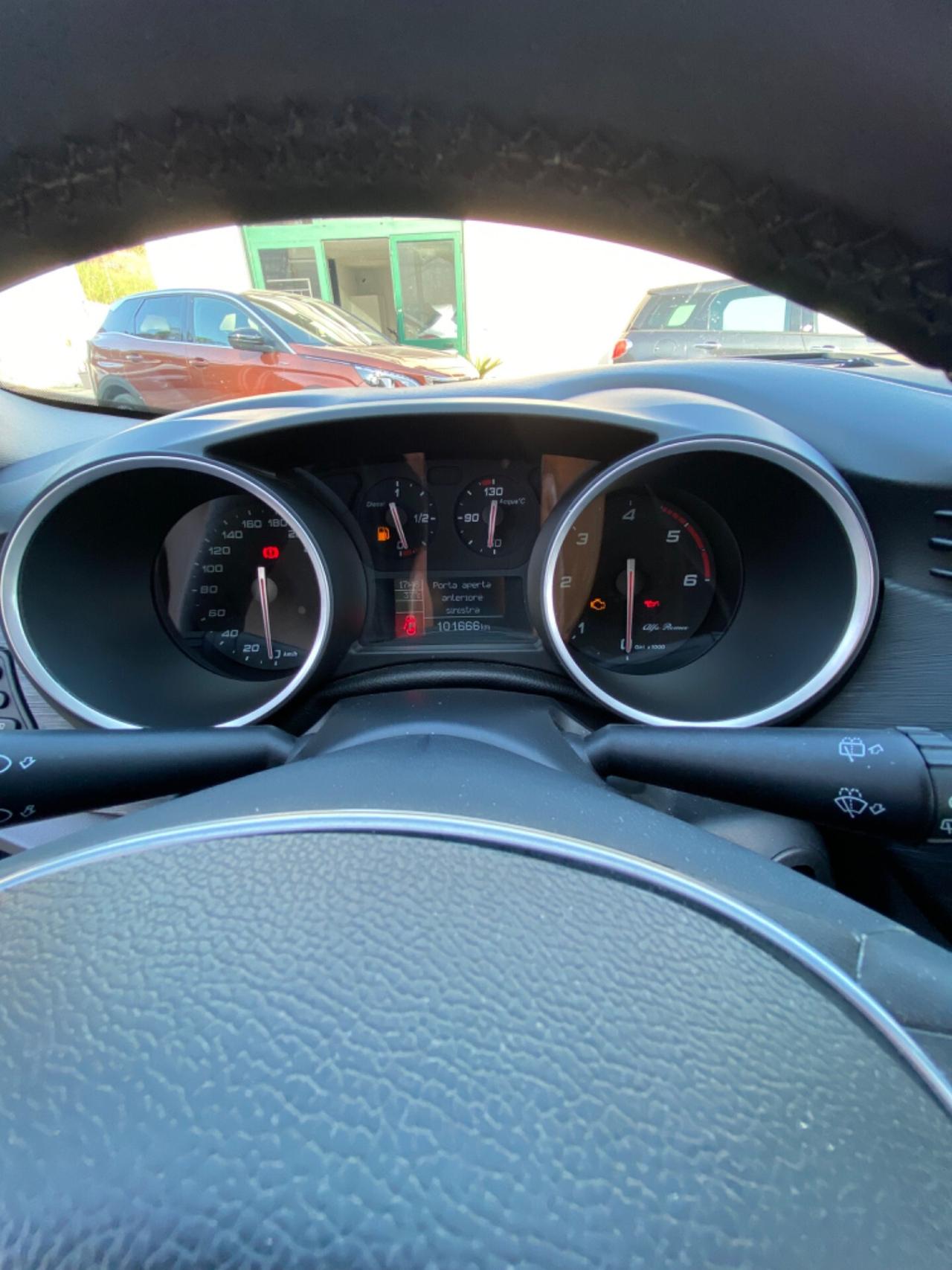 Alfa Romeo Giulietta 1.6 JTDm 120 CV Sport