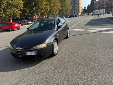 Alfa Romeo 147 1.9 JTD M-JET 16V 5 porte Exclusive