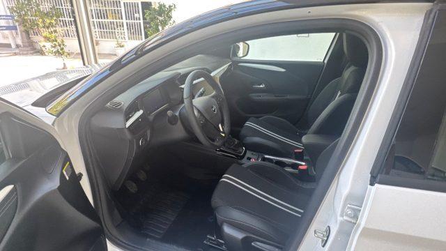 OPEL Corsa 1.2 100CV GS INTELLILUX LED MATRIX LUCI DIURNE LED