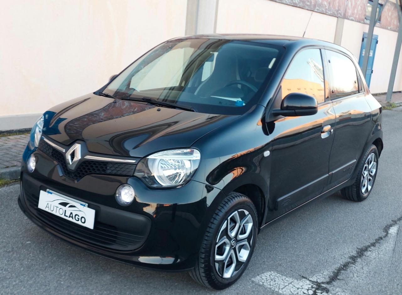 Renault Twingo TCe 90 CV GPL ..2019..