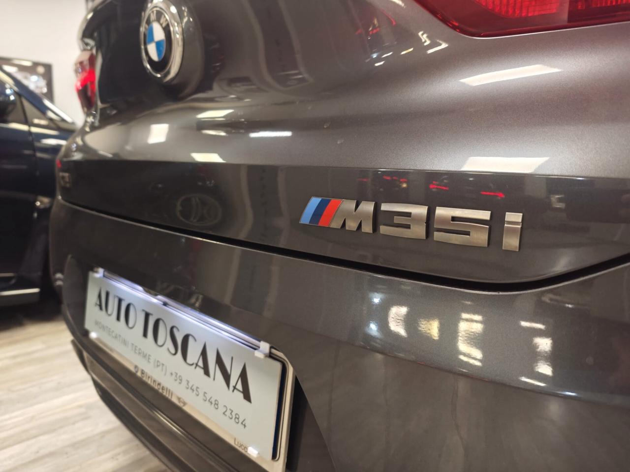 Bmw X2 M xDriveM35i