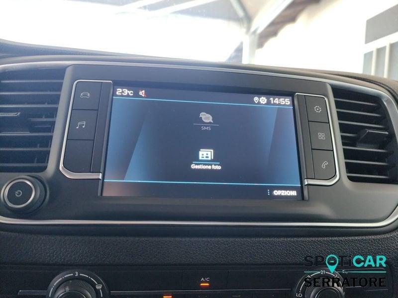 Peugeot Expert 2.0 Bluehdi Premium long 140cv S&S