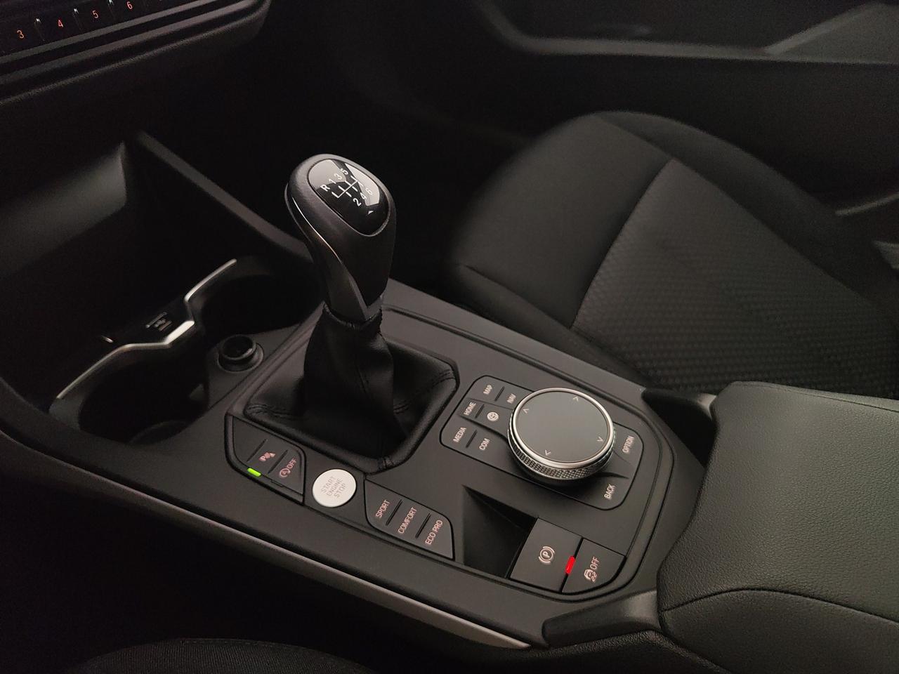 BMW 116i Business Advantage