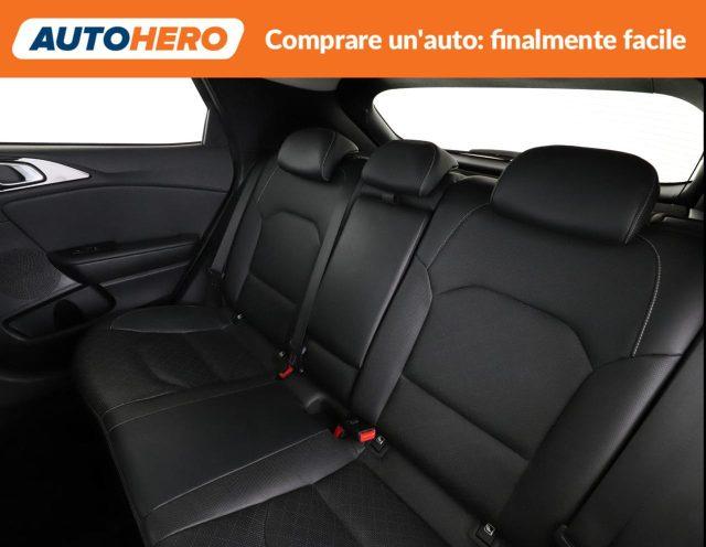 KIA XCeed 1.4 T-GDi Evolution