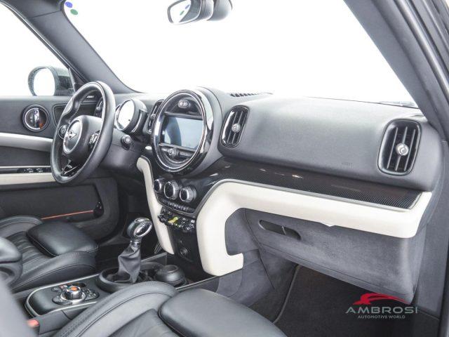 MINI Countryman Cooper SE 1.5 Cooper SE Hype ALL4 Automatica