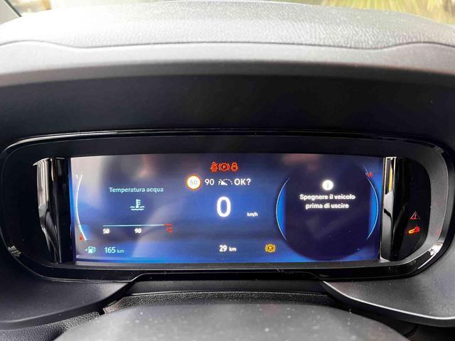 TOYOTA Proace City Verso 1.5D 130 CV S&S L1 Luxury