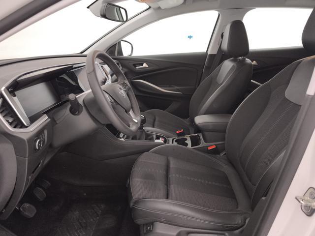 OPEL Grandland 1.2 GS s&s 130cv