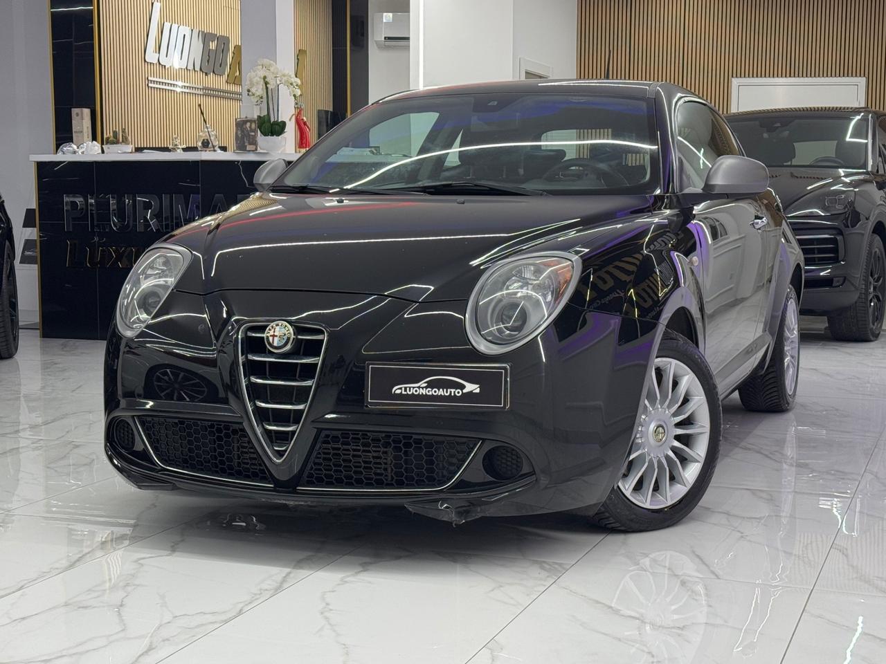 Alfa Romeo MiTo 1.3 85CV Distinctive