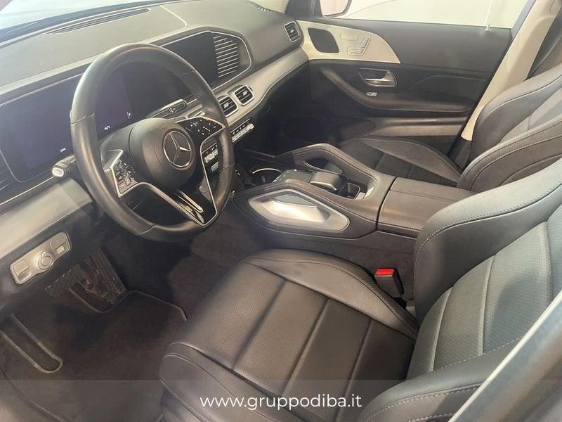 Mercedes-Benz GLE - V167 2023 300 d Advanced 4matic auto