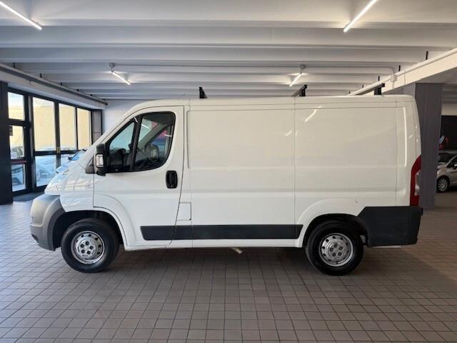 Fiat Ducato 28 2.0 MJT PC-TN Furgone