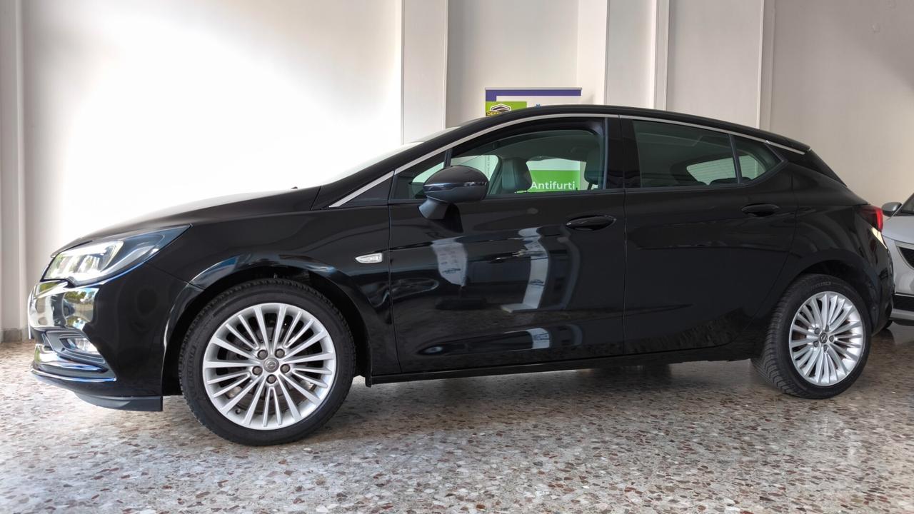 Opel Astra 1.6 CDTi 110CV Start&Stop 5 porte Innovation