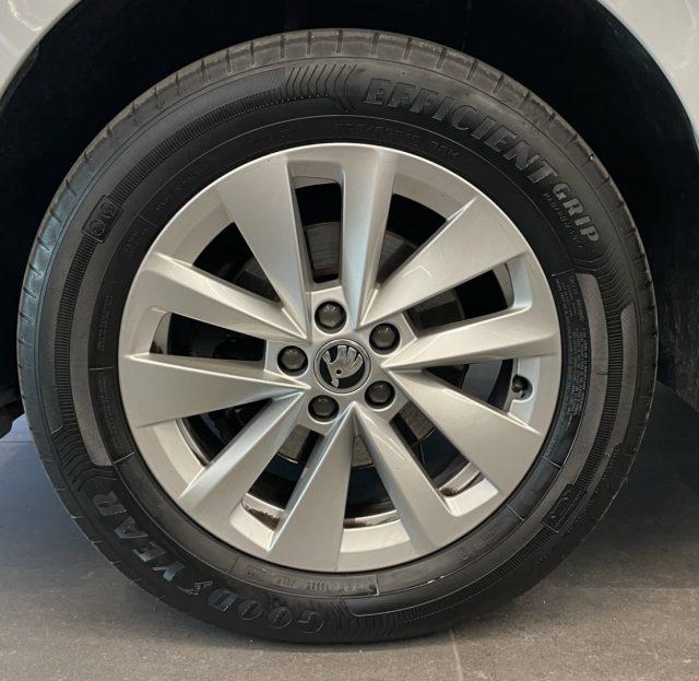 SKODA Kamiq 1.0 TSI 95 CV Ambition