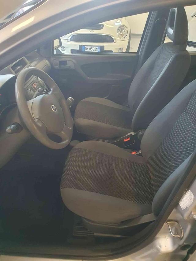 FIAT Panda 1.1 Actual