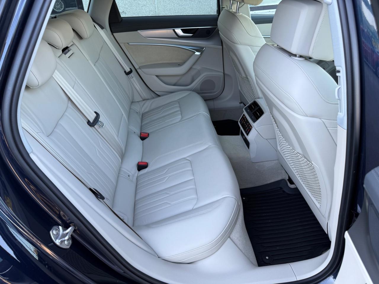 Audi A6 Avant 50 3.0 TDI quattro tiptronic Business Design