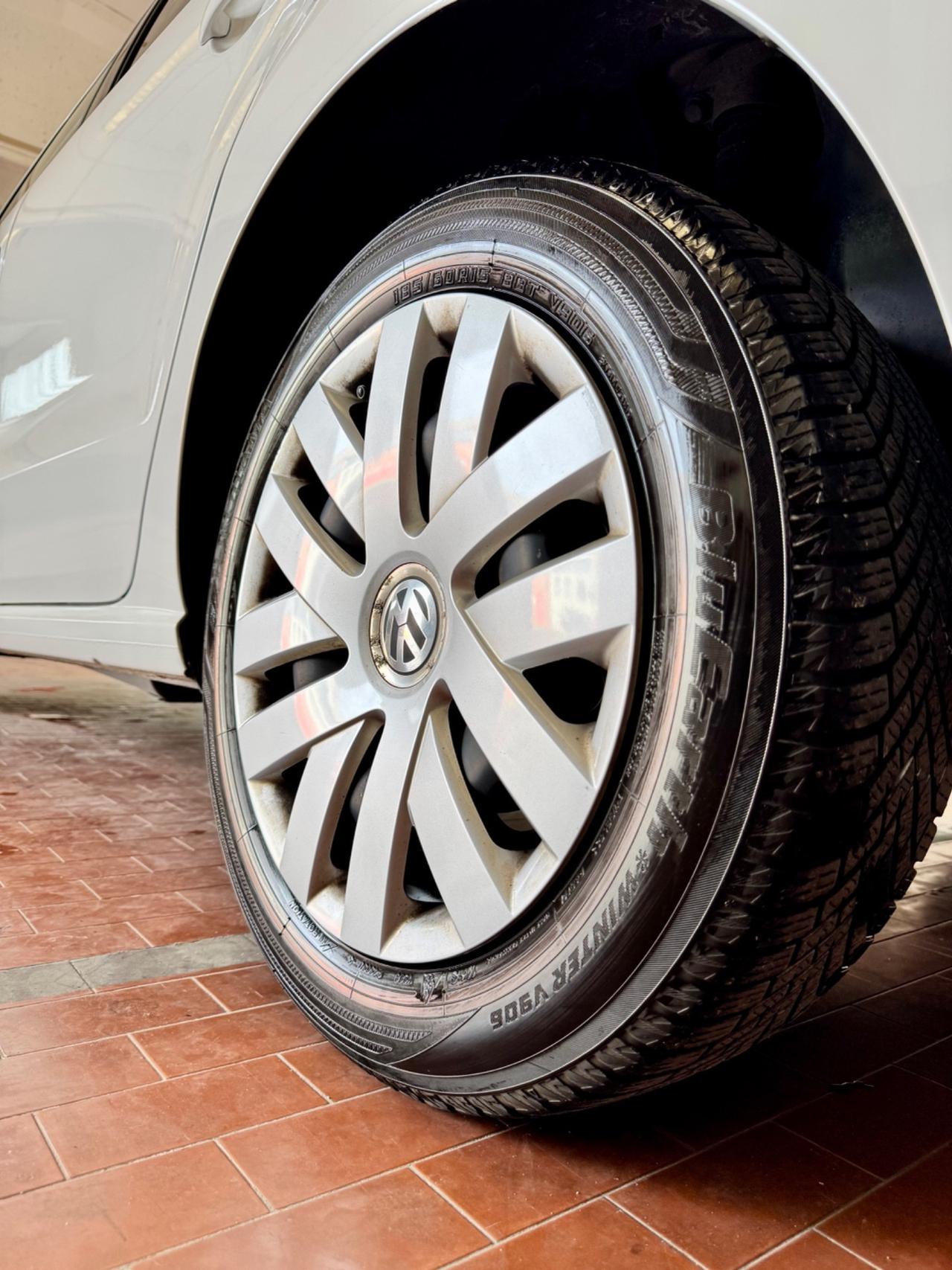 Volkswagen Polo 1.2 TDI DPF 5 p. Comfortline