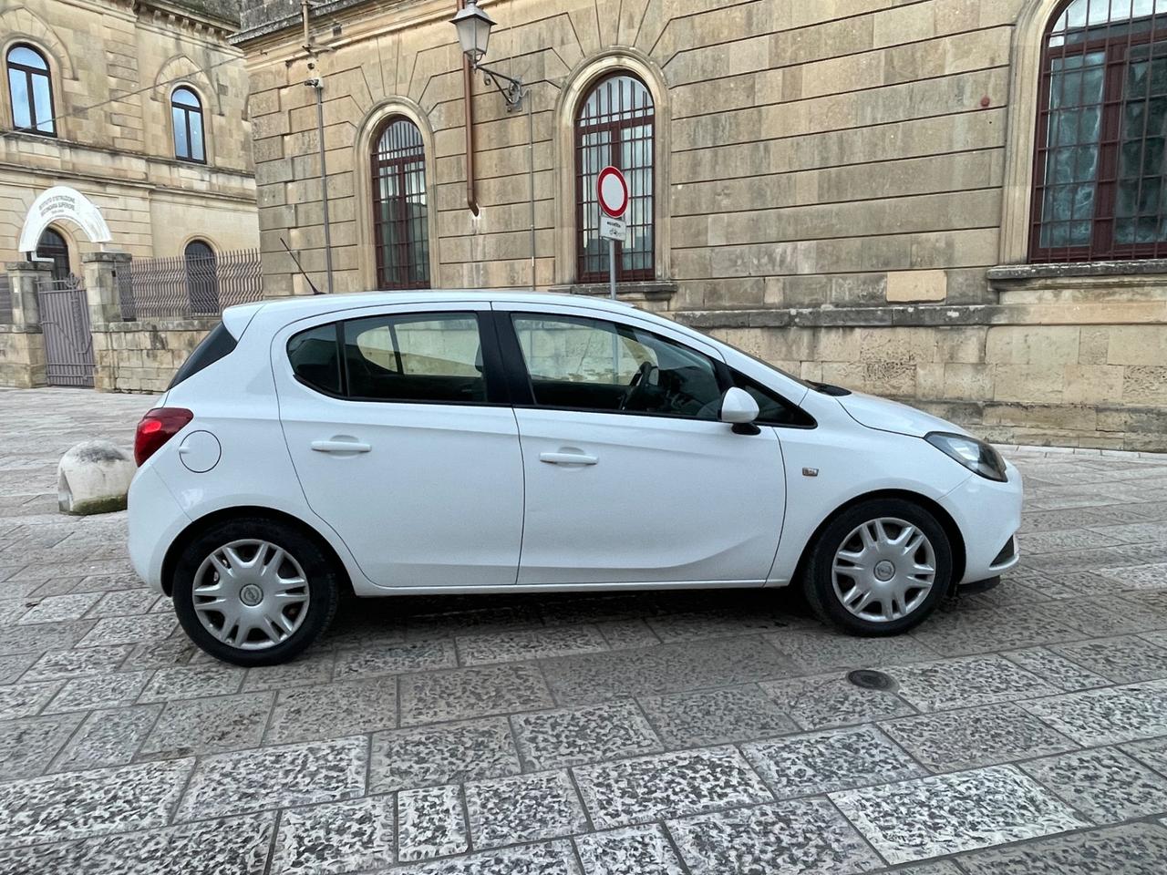 Opel Corsa 1.3 CDTI ecoFLEX 95CV Start&Stop aut. 5 porte Cosmo