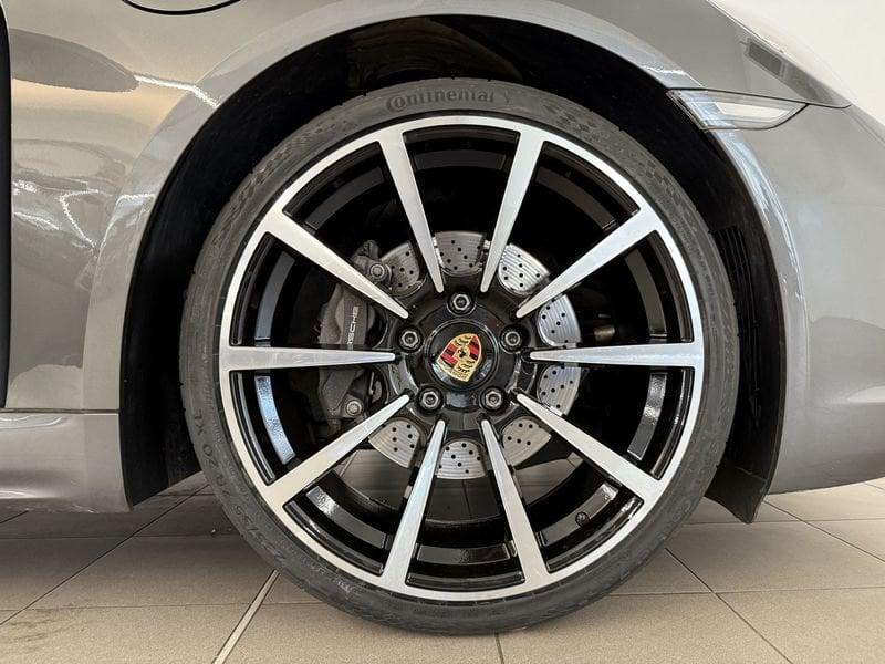 Porsche 718 Cayman 2.0