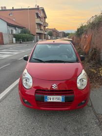 Suzuki Alto 1.0cc (SU APPUNTAMENTO)