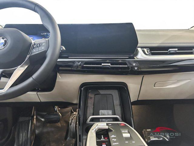 BMW 218 Serie 2 d Active Tourer Luxury Line Premium Packa