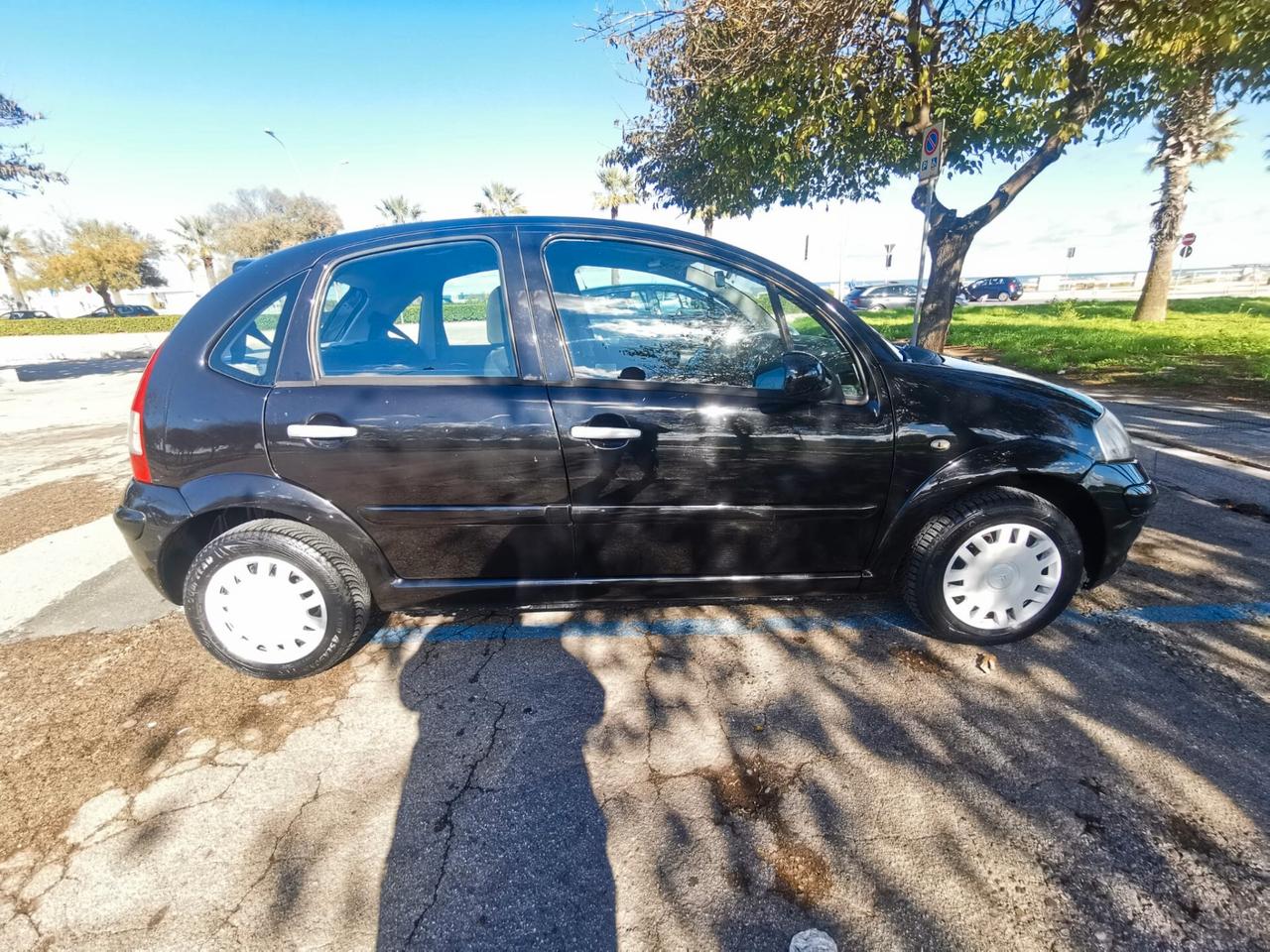 Citroen C3 1.4 Perfect Bi Energy GPL 2009