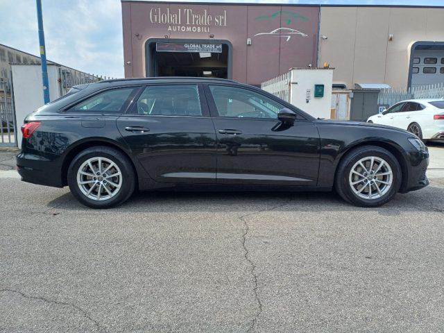 AUDI A6 Avant 45 3.0 TDI quattro tiptronic Business Plus