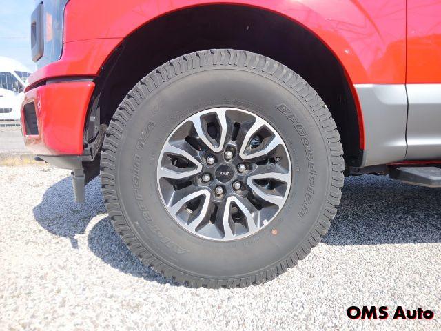 FORD F 150 3.5L V6 GPL EcoBoost SXT SPORT SuperCrew N1