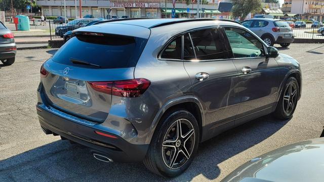 MERCEDES-BENZ GLA 200 d Automatic AMG Line Premium SENZA VINCOLO FINANZ