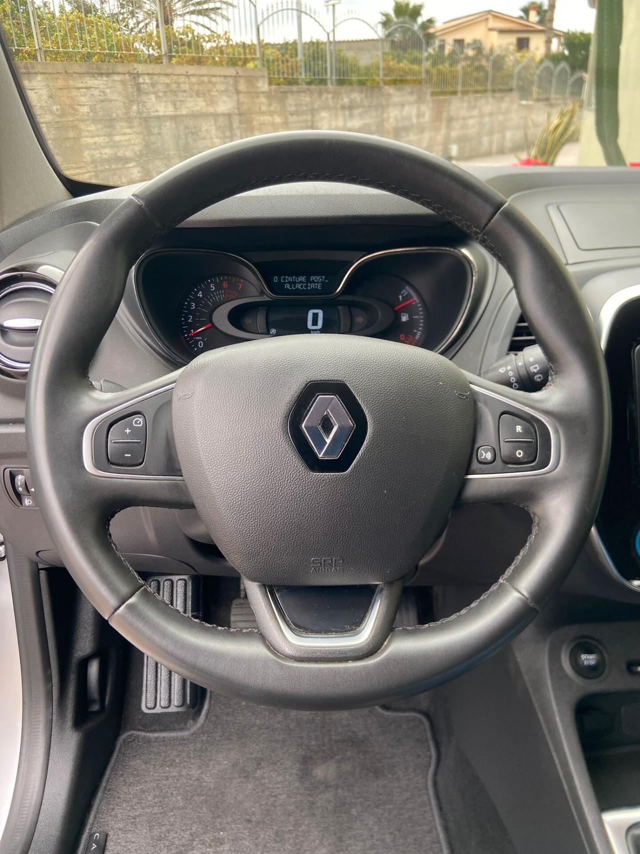 Renault Captur 1.3 TCe 130CV Sport Edition (96kw)