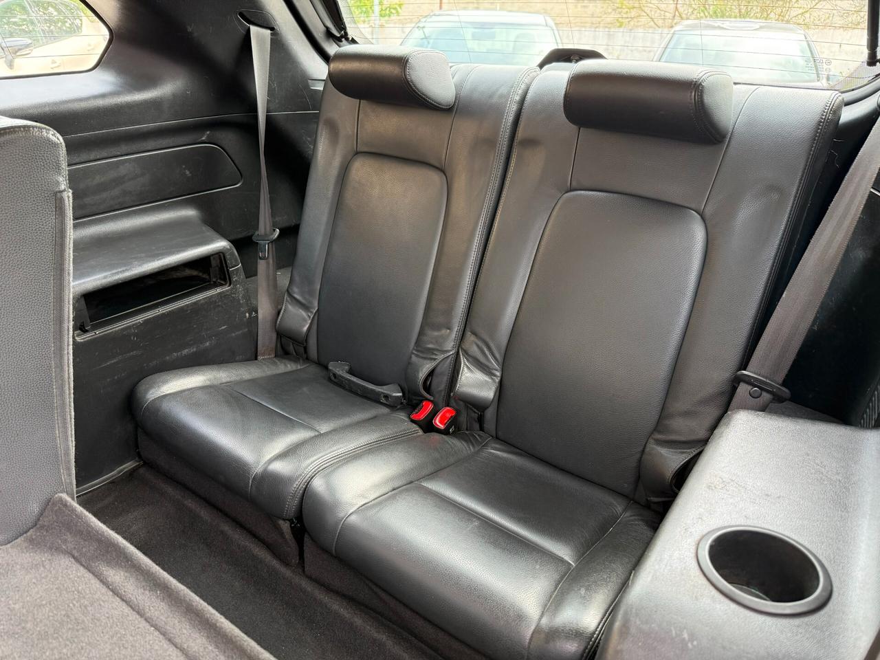 CHEVROLET CAPTIVA 2.0 D 150CV AWD 7Posti - 2007