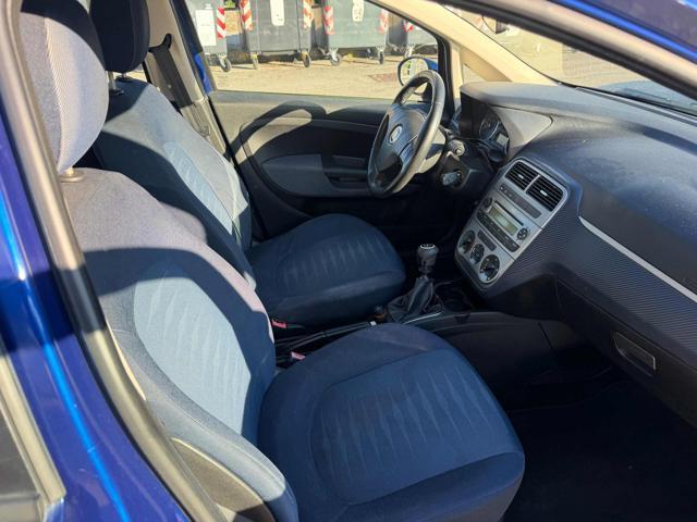 FIAT Grande Punto 1.4 5p Actual BENZINA/GPL Stupenda Bellissima
