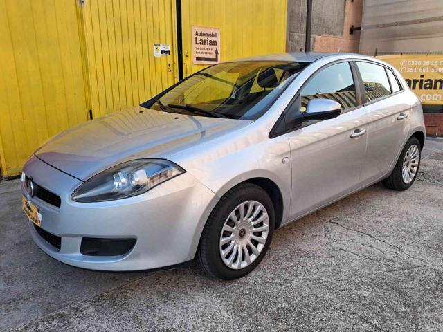 FIAT Bravo 1.4 MyLife NEOPATENTATI